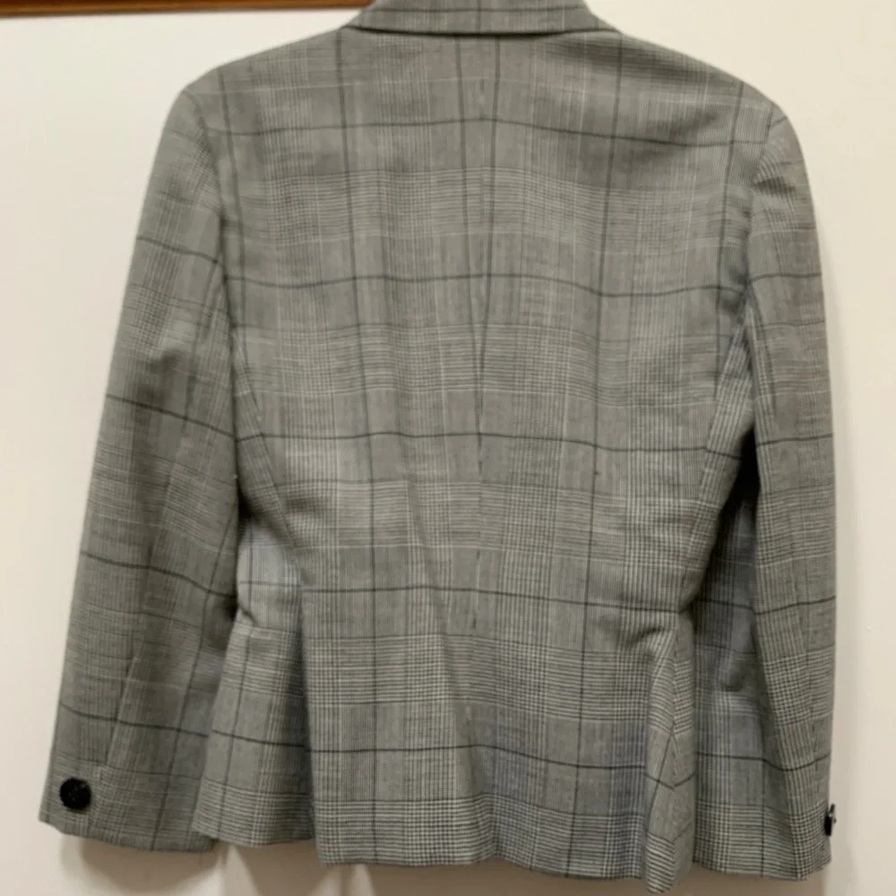 Christian Dior vintage 2 pieces Jacket and Skirt Suit - Size 4